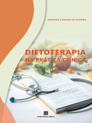 cover image of Dietoterapia na Prática Clínica